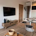 Superbe 2 P Idealement Situe * 滨海萨纳里