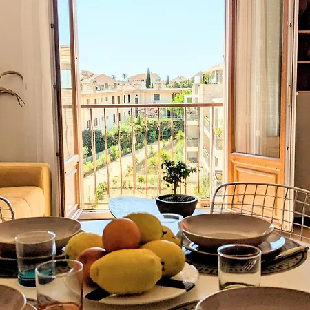 Apartment Superbe 2 P Idealement Situe