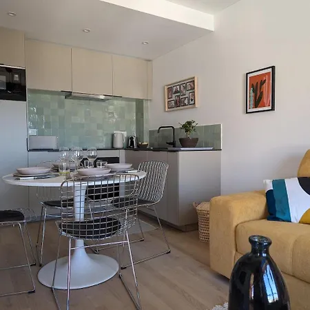 Superbe 2 P Idealement Situe Appartement Sanary-sur-Mer