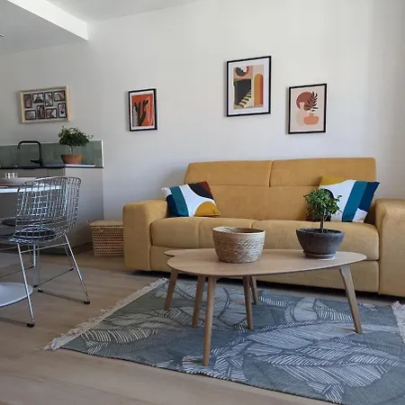 Apartment Superbe 2 P Idealement Situe Sanary-sur-Mer