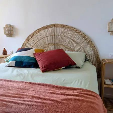 Superbe 2 P Idealement Situe