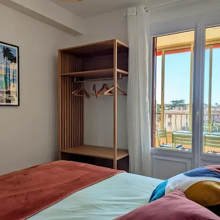 Appartement Superbe 2 P Idealement Situe