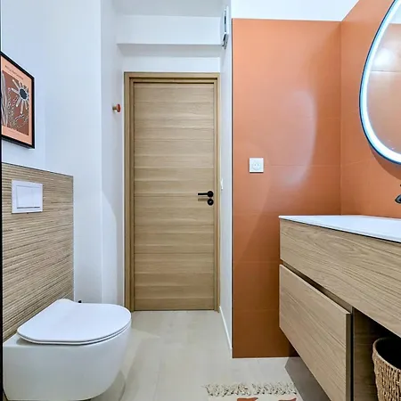 Apartment Superbe 2 P Idealement Situe Sanary-sur-Mer